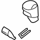 Toyota 33504-WB005 Shift Knob