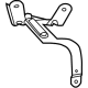 Toyota 16021-F0020 Bracket Sub-Assembly, Water Pump