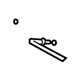 Toyota 44419-17040 Pressure Tube, Driver Side