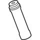 Toyota 48341-0A050 Dust Shield, Rear
