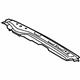 Toyota 63105-08020 Rear Header