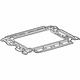 Toyota 86291-0E010 Display Unit Mount Bracket