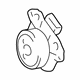 Toyota 16363-47060 Fan Motor