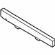 Toyota 52021-35070 Reinforcement