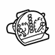 Toyota 83882-06010 Fuel Gauge