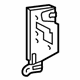 Toyota 86208-60041 Mount Bracket, Driver Side