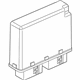 Toyota 89340-WAA09 Control Module