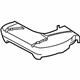 Toyota 71511-AE020 Seat Cushion Pad, Front