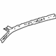 Toyota 61203-0E040 Roof Side Panel, Inner Passenger Side