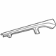 Toyota 61215-0E030 Roof Side Panel, Outer Passenger Side