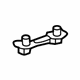 Toyota 63187-48020 Lower Bracket, Rear