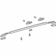 Toyota 63407-AE010 Side Rail, Passenger Side