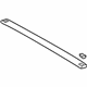 Toyota 63409-AE010 Center Support