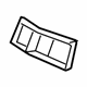 Toyota 64746-WB002 Access Cover, Driver Side