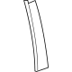 Toyota 75761-02120 Applique, Passenger Side
