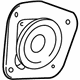 Toyota 86160-35110 Rear Driver Speaker