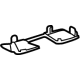 Toyota 76812-07010 Finish Molding Trim Plate