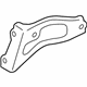 Toyota 25591-21100 Support Bracket