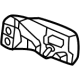 Toyota 81146-0C230 Mount Bracket, Passenger Side