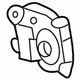 Toyota 87106-06110 Servo