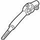 Toyota 45260-52070 Intermediate Shaft
