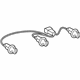 Toyota 81576-0C050 Socket & Wire