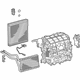 Toyota 87050-12860 Case Assembly
