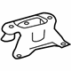 Toyota 58995-0E050 Voltage Regulator Mount Bracket