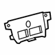 Toyota 58849-0E020-C0 Cover Plate