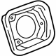 Toyota 61725-06010 Fuel Pocket, Rear