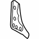 Toyota 53813-21020 Extension, Passenger Side