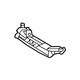 Toyota 57053-12041 Reinforcement Sub-Assembly, Front Floor Cross Member