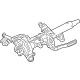 Toyota 4520A-0A160 Steering Column