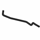 Toyota 69311-0E050 Lock Rod, Passenger Side