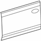 Toyota 67111-06040 Outer Panel, Passenger Side
