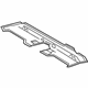 Toyota 58202-0R030 Center Floor Pan, Front