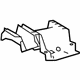 Toyota 58209-0R010 Center Support