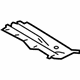 Toyota 57455-0R010 Reinforcement Plate, Passenger Side