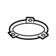 Toyota 53723-12110 Support Plate, Front