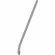 Toyota 53441-04030 Support Rod, Front