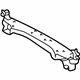 Toyota 52023-0C030 Reinforcement
