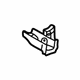 Toyota 57028-0C010 Bracket, Driver Side