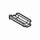 Toyota 57654-0C010 Seat Crossmember, Rear