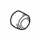 Toyota 90369-48001 Wheel Bearing