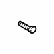 Toyota 90114-12036 Bearing Housing Bolt