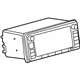Toyota 86120-06450 Receiver