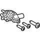 Toyota 85801-47060 Motor, Driver Side