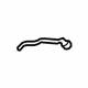 Toyota 77404-0E070 Hose, Fuel Tank Vent