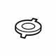 Toyota 77158-48020 Housing Support