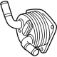 Toyota G125A-48030 Cooler